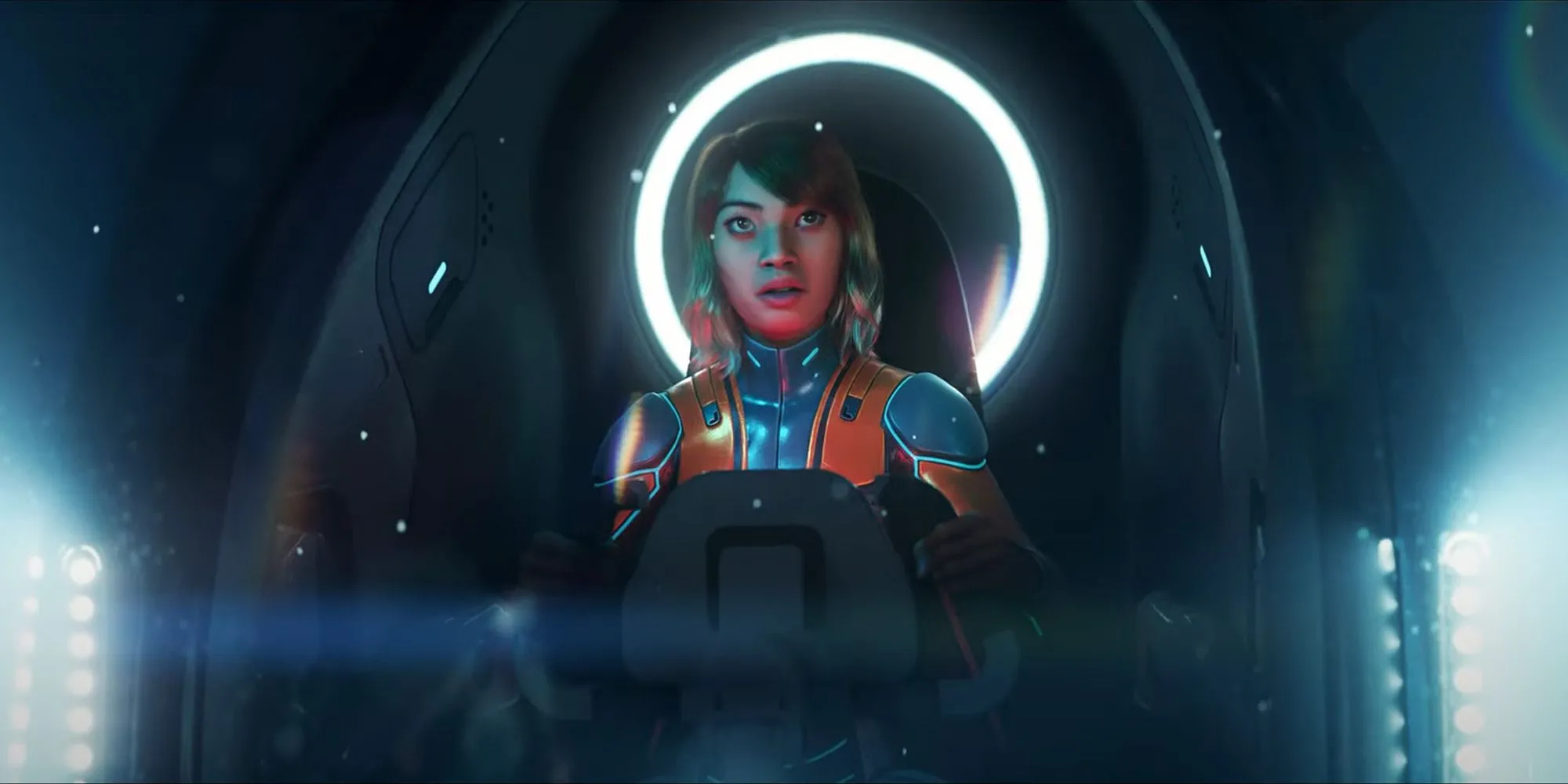 Các nhân vật mới và yếu tố co-op trong trailer giới thiệu Subnautica 2