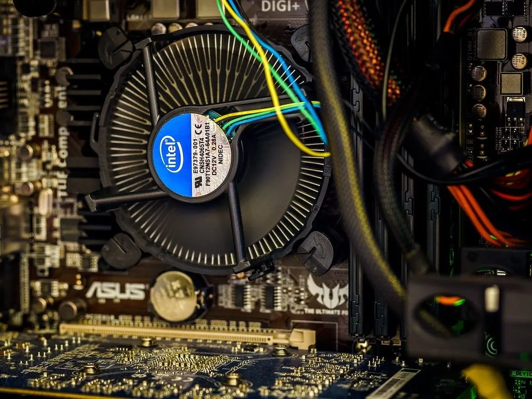 Cách ngăn máy tính quá nhiệt hiệu quả với tản nhiệt CPU