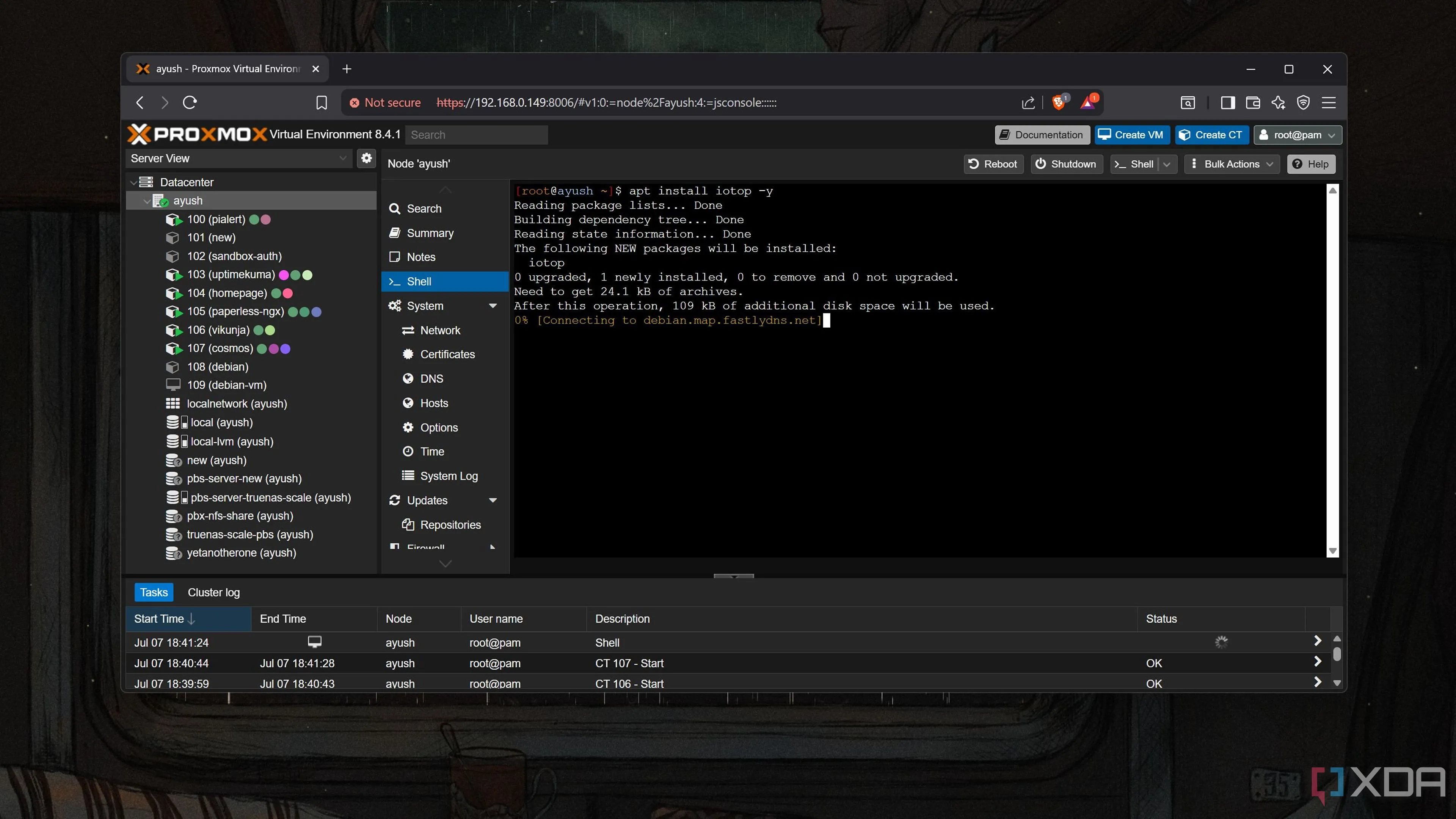 Image default