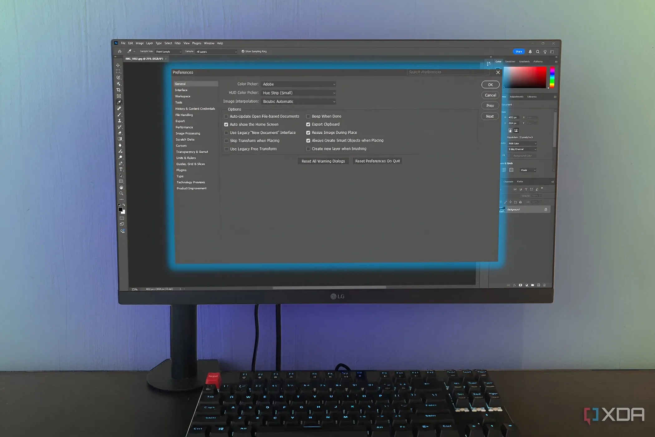Image default