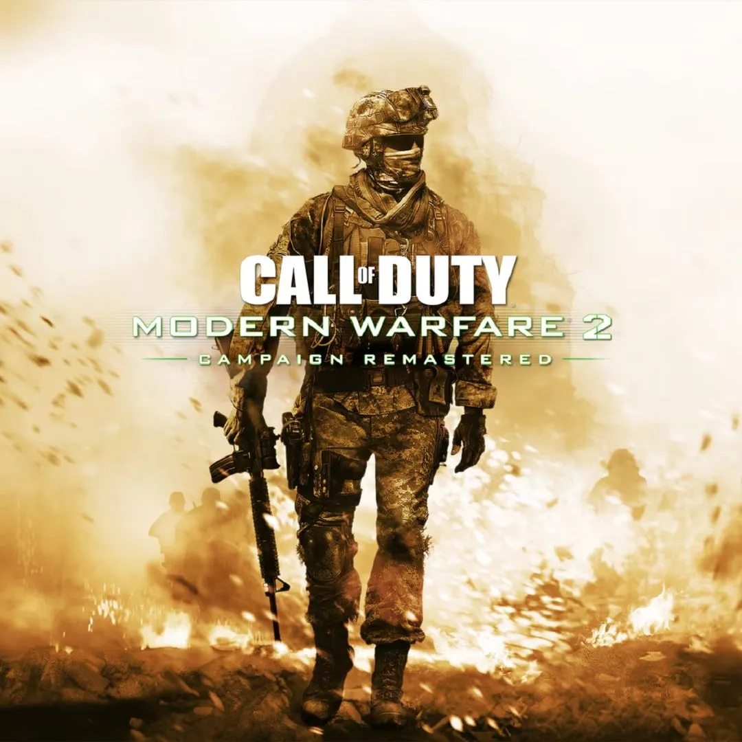 Call of Duty: Modern Warfare 2, với plot twist phản bội gây sốc của Shepherd
