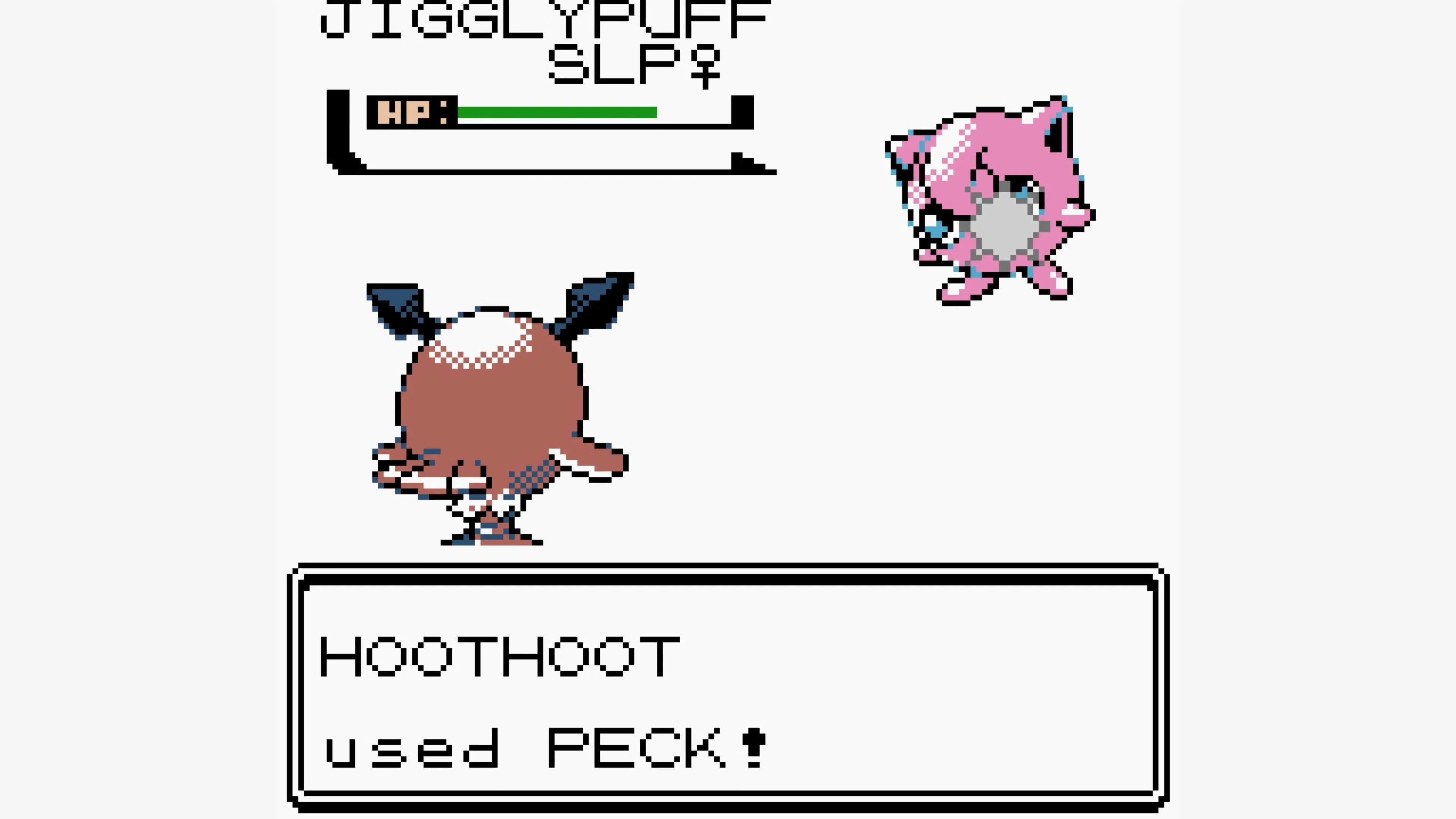 Cảnh khám phá hang động trong Pokémon Prism, thể hiện môi trường game đa dạng.
