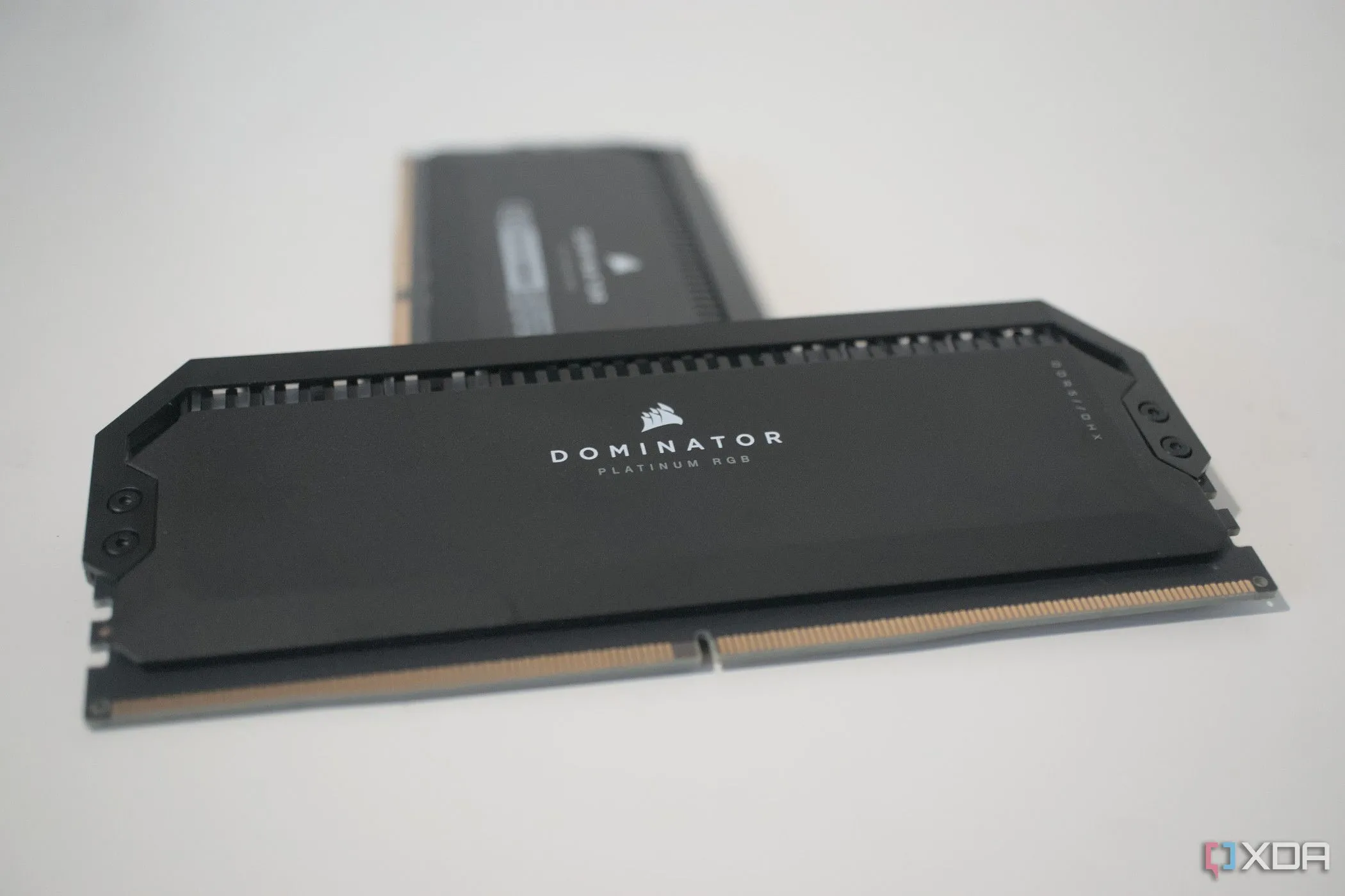 Chip RAM Corsair Dominator DDR5 cao cấp