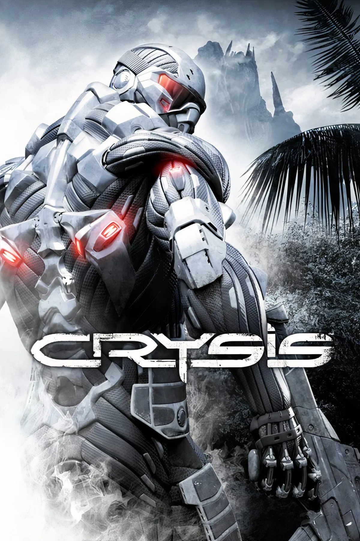 Crysis, tựa game PC thách thức mọi cấu hình với đồ họa tiên tiến