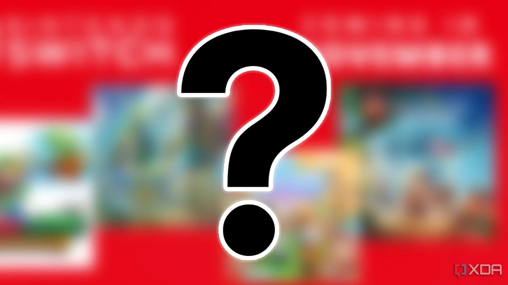 Dấu hỏi về các tựa game Nintendo Switch 1 sẽ nhận Free Updates
