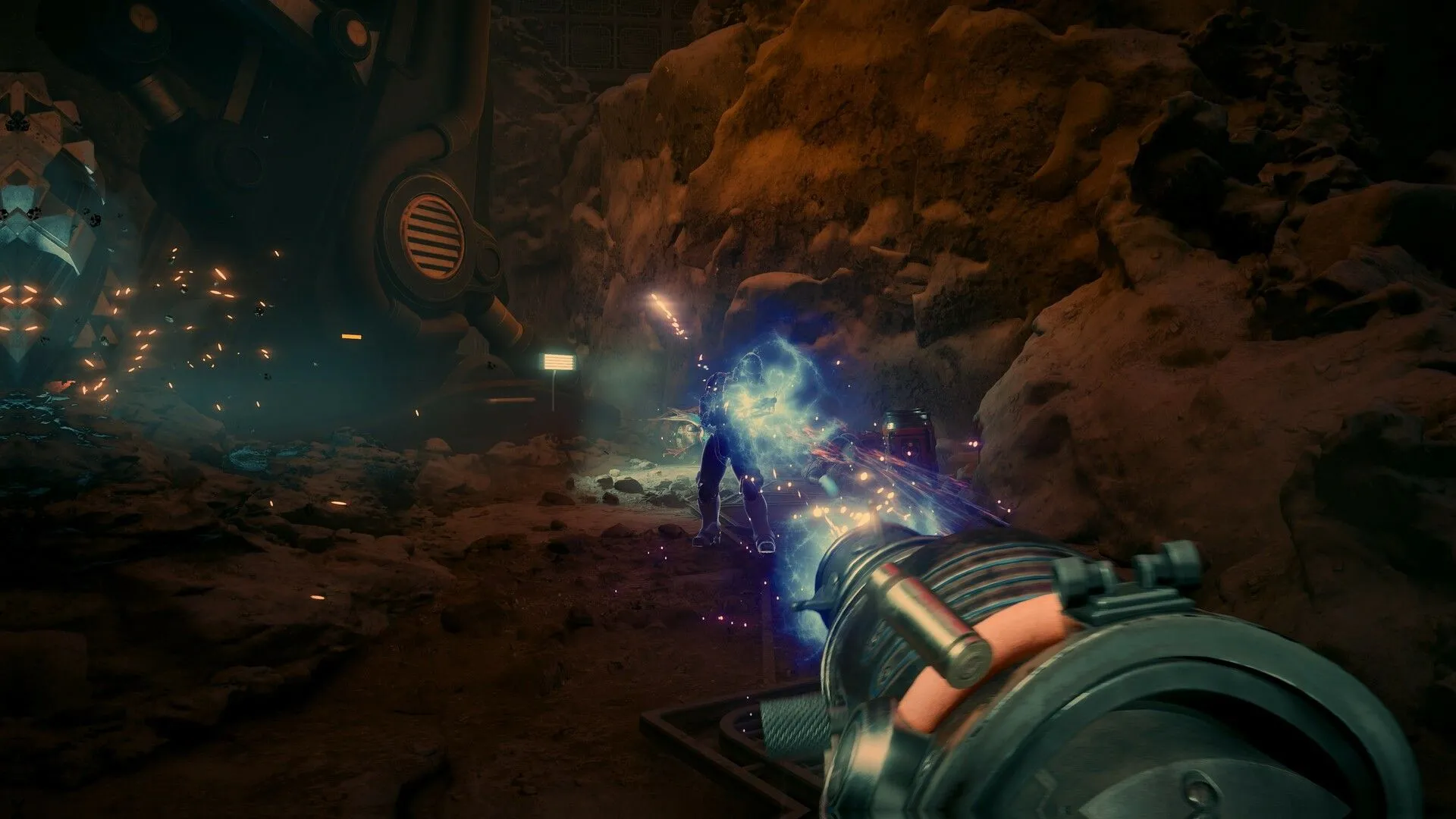 Đội hình The Outer Worlds 2 sẵn sàng cho cuộc phiêu lưu.