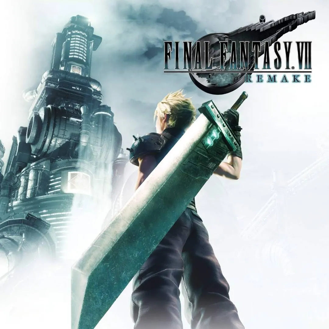 Final Fantasy VII Remake, nơi game thủ vẫn bị sốc trước cái chết của Aerith
