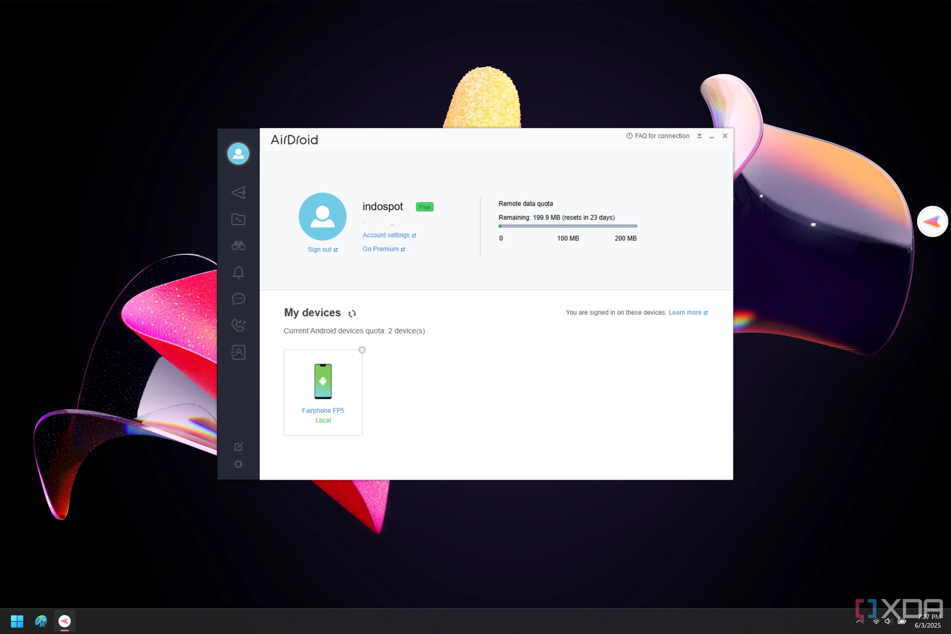 Image default