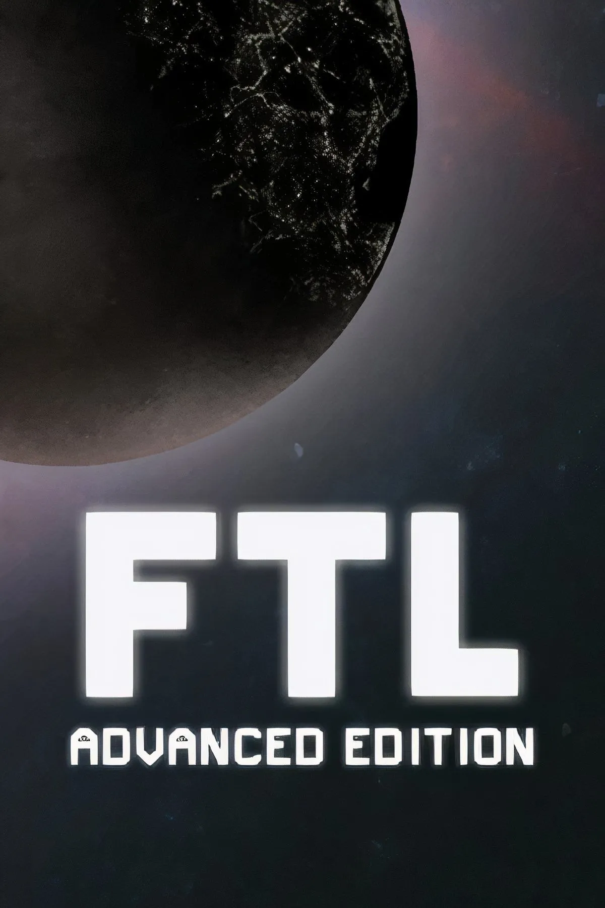 Giao diện điều khiển tàu vũ trụ trong FTL Faster Than Light, hiển thị các phòng và phi hành đoàn