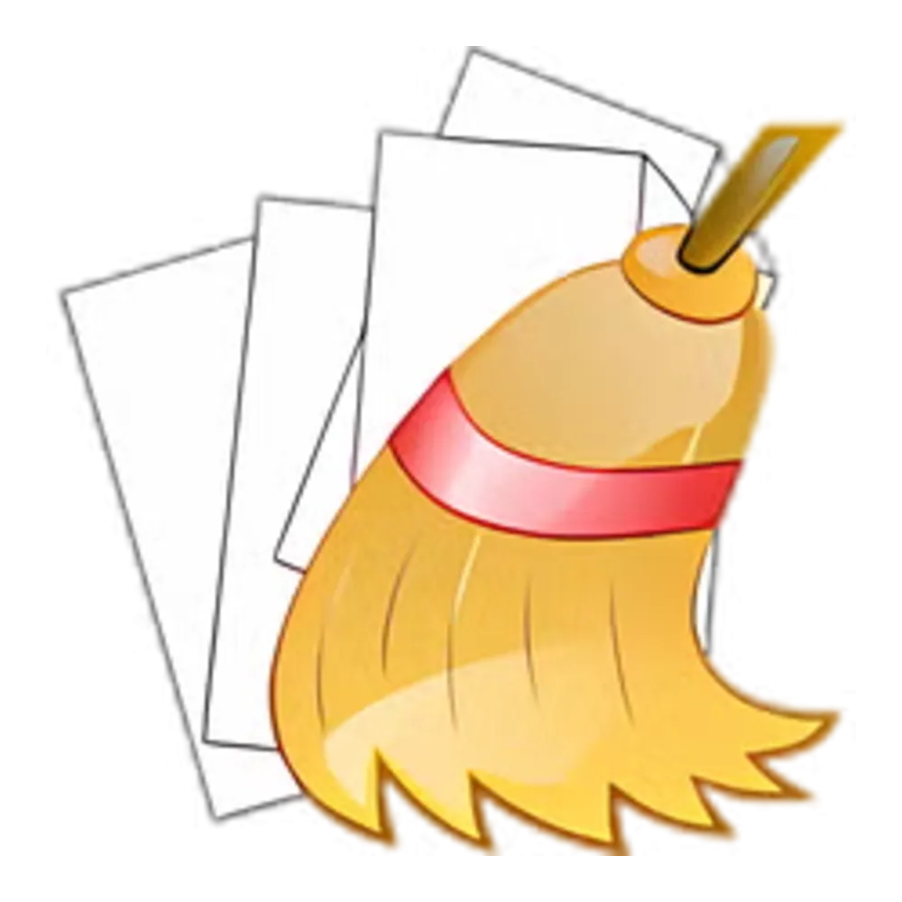 Giao diện Digital Janitor giúp bạn dọn dẹp và sắp xếp file theo lịch