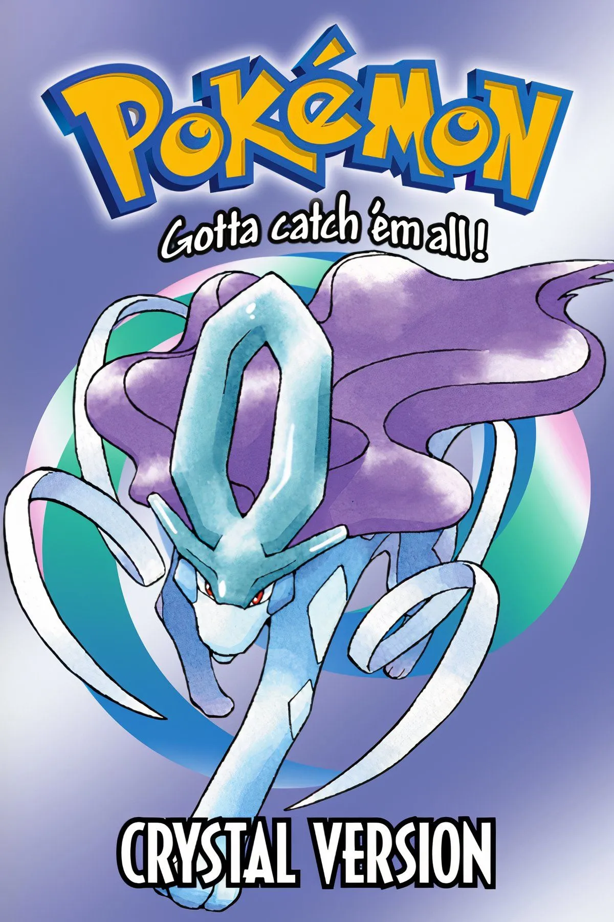Giao diện gameplay của Pokémon Prism, thể hiện sự đa dạng của các Pokémon và môi trường mới.