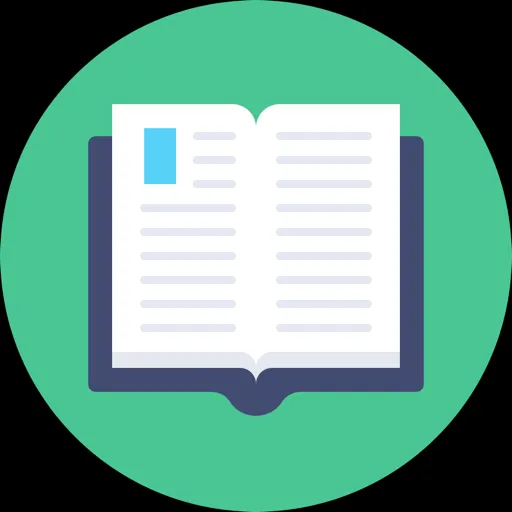 Giao diện Kavita Reader hiển thị thư viện sách và truyện cá nhân