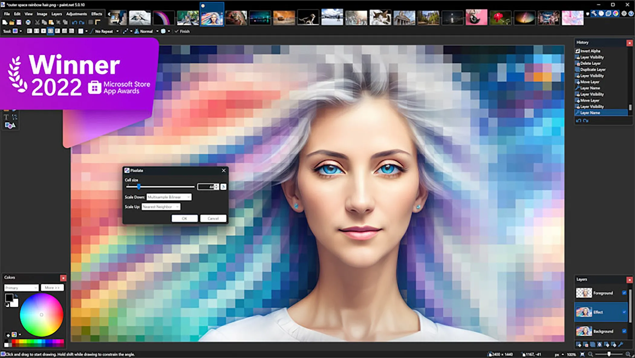 Image default