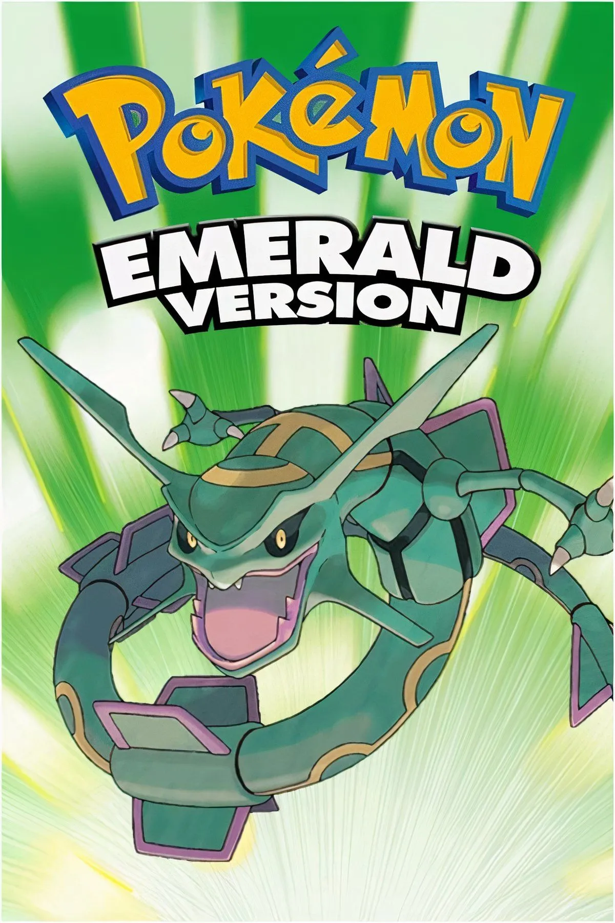Giao diện Pokémon R.O.W.E. với các Pokémon thế hệ mới và tính năng bản đồ mở rộng.