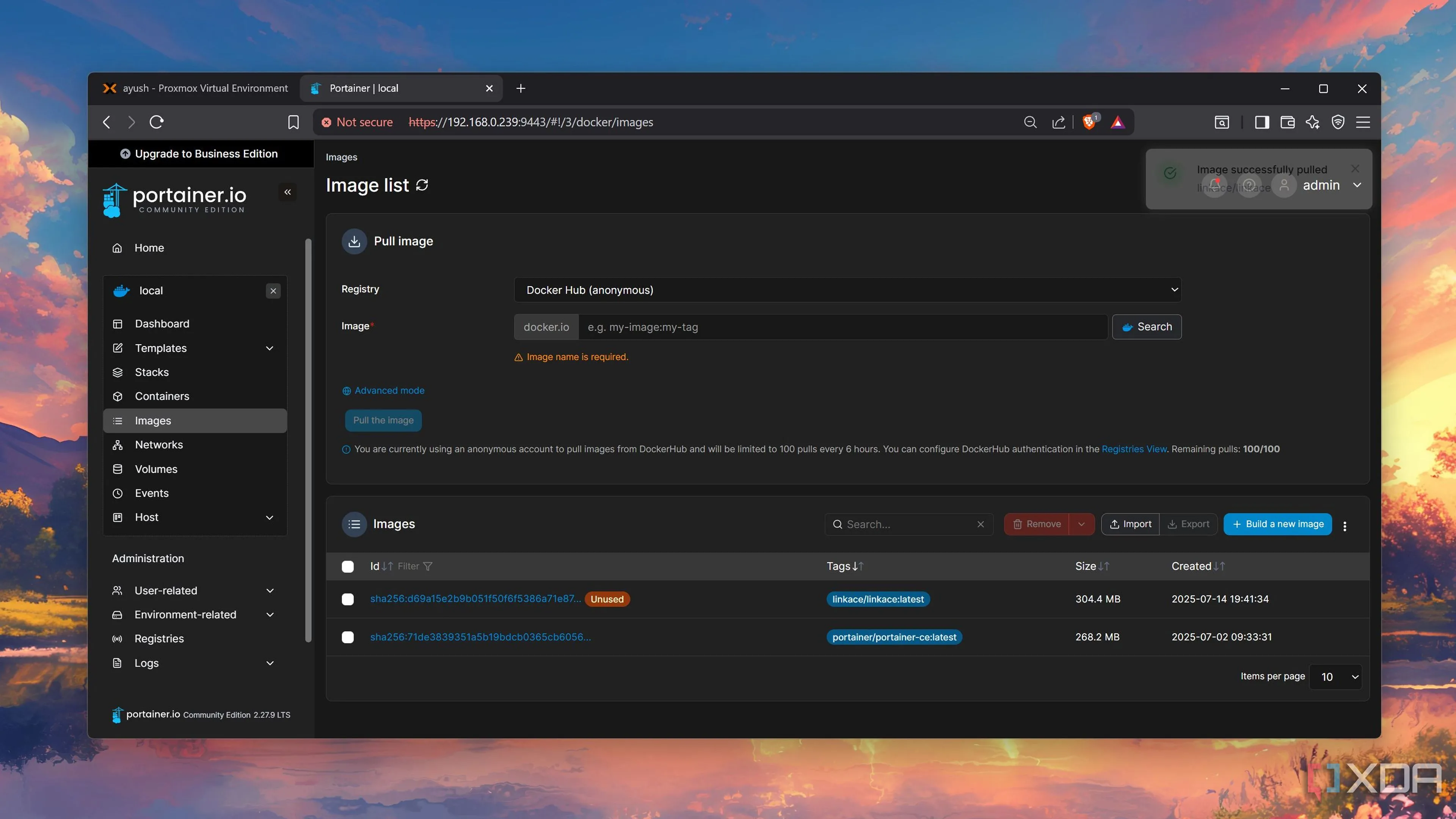 Image default