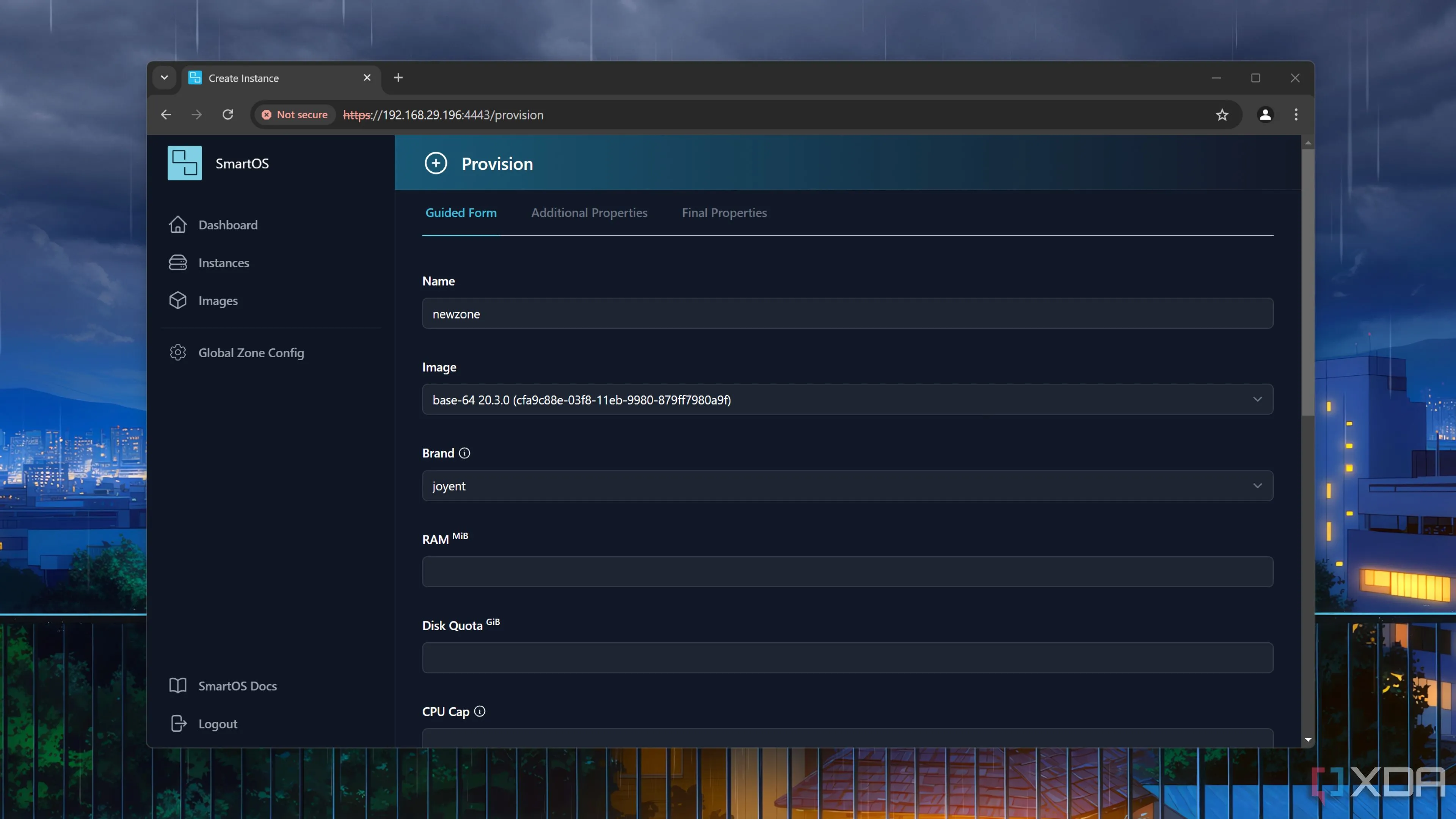 Image default