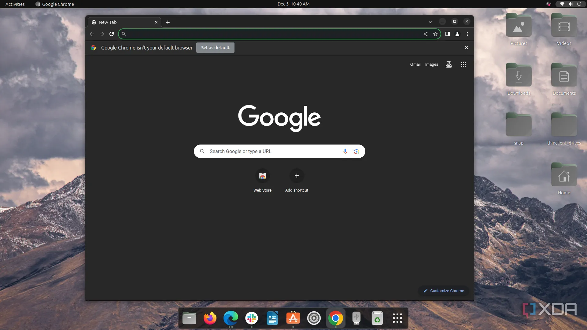 Image default