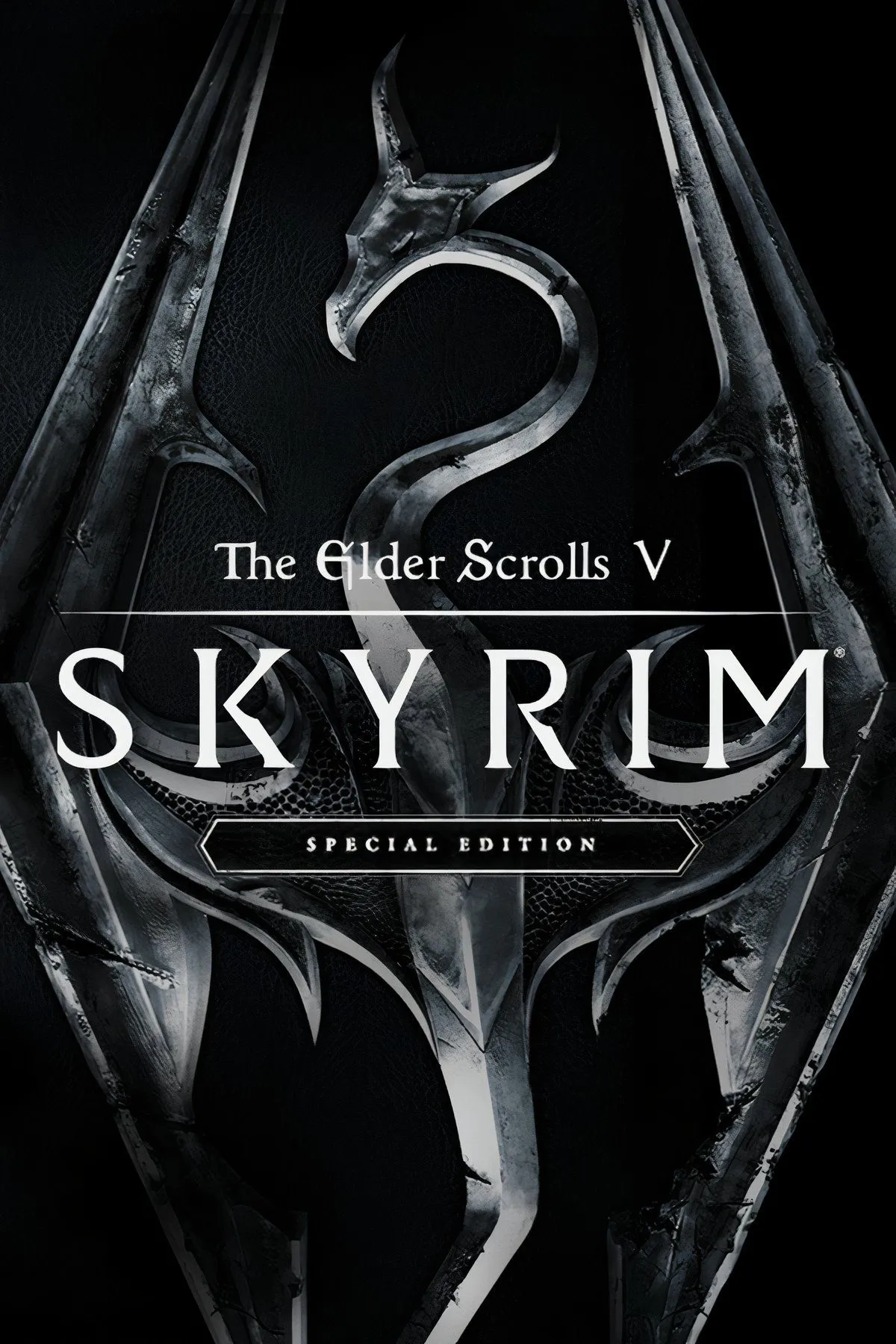 Hình ảnh cắt dán tổng hợp liên quan đến việc mod game Skyrim