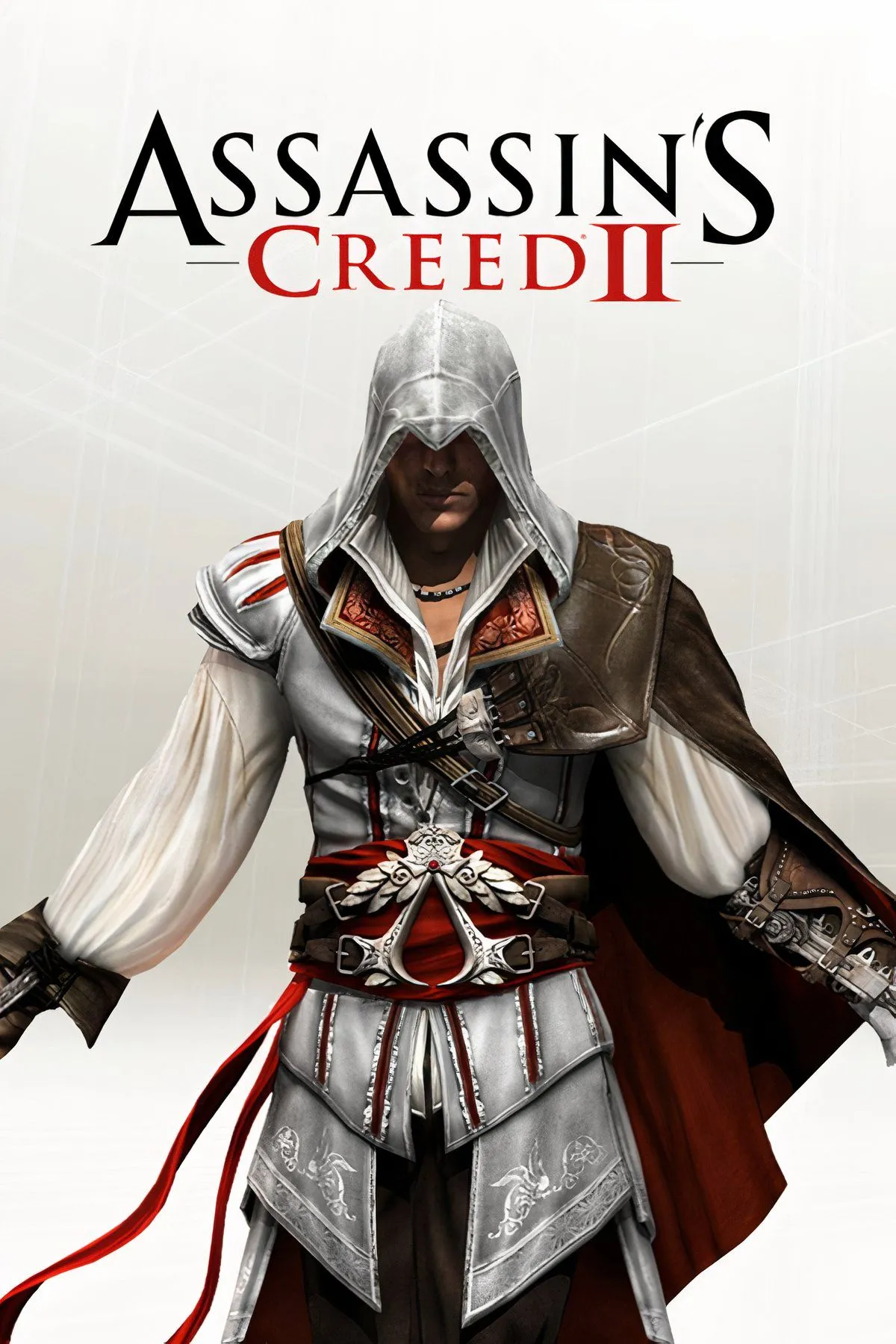 Hình ảnh Desmond Miles trong Assassin's Creed, thể hiện vai trò trung tâm