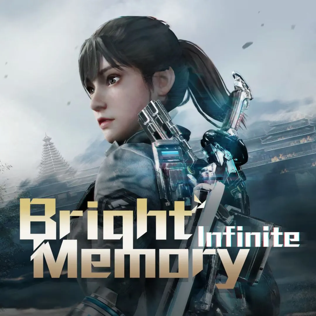 Hình ảnh đồ họa ấn tượng từ game bắn súng Bright Memory Infinite, một thành quả đáng kinh ngạc từ nhà phát triển độc lập Zeng Xiancheng.