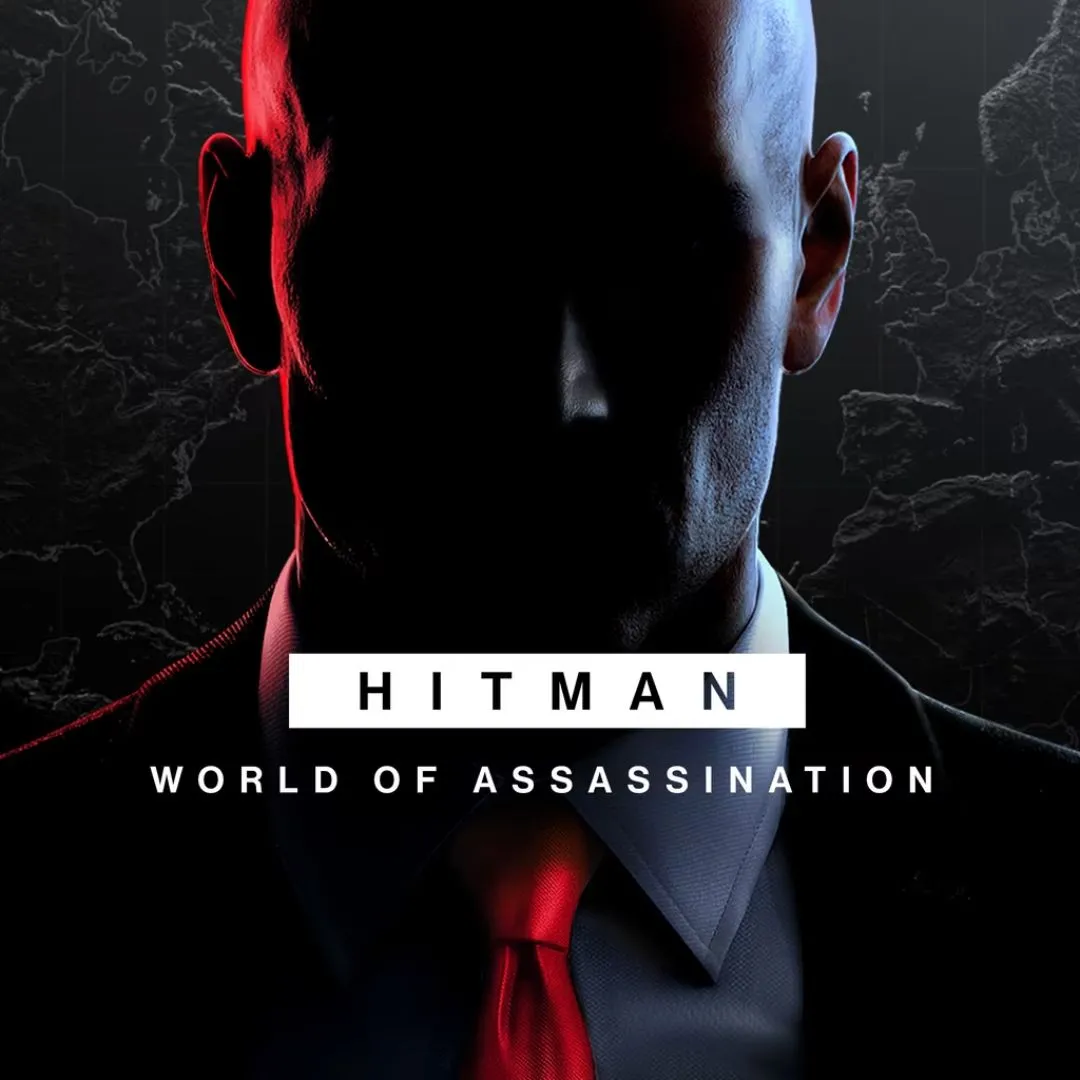 Hình ảnh game Hitman World of Assassination, nguồn cảm hứng cho 007 First Light