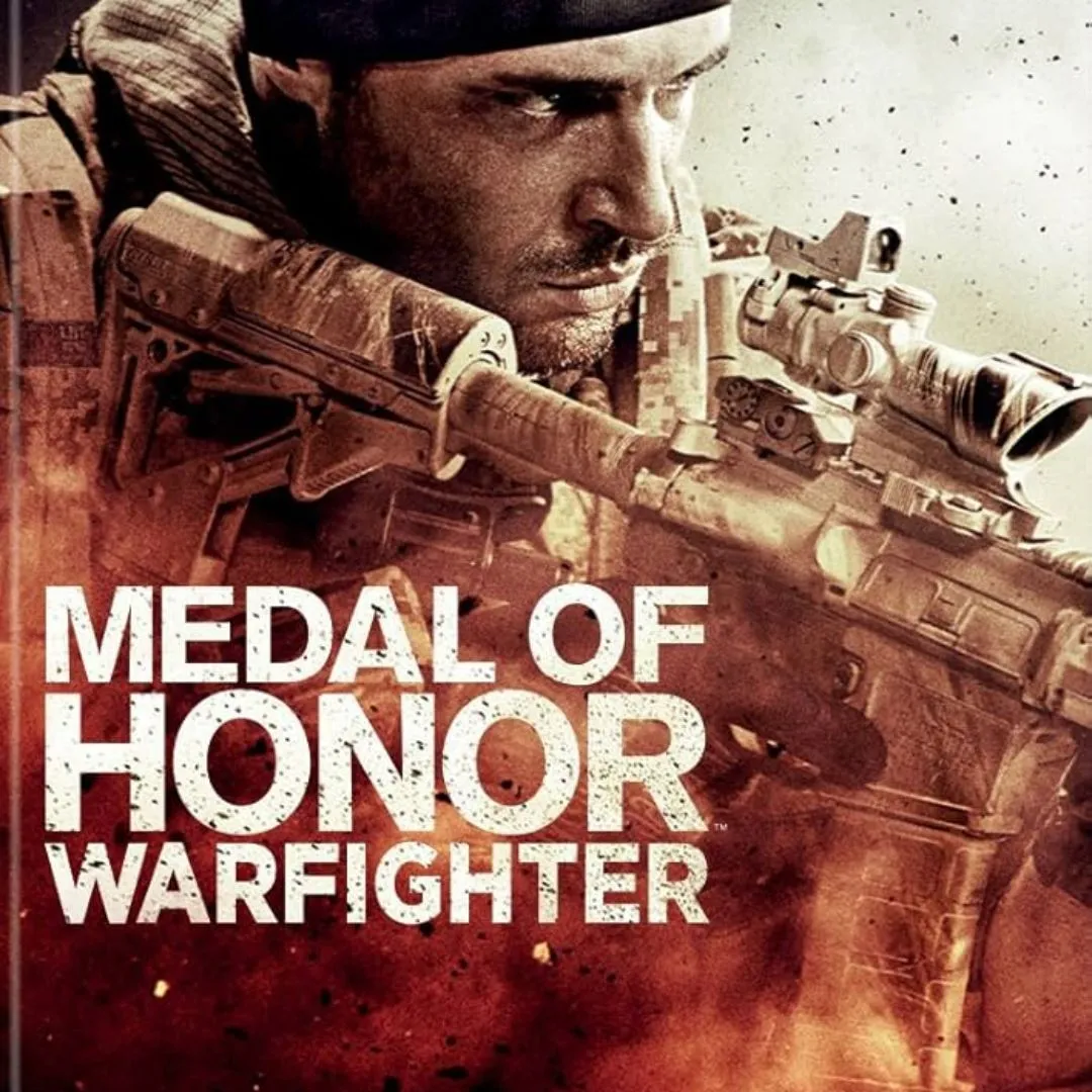 Hình ảnh giới thiệu game Medal of Honor: Warfighter