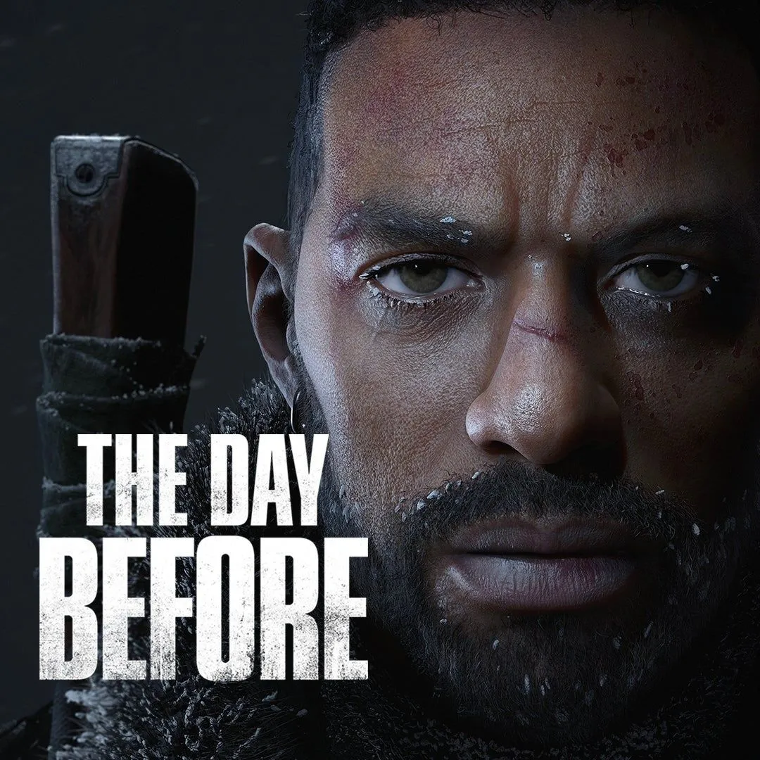 Hình ảnh giới thiệu game The Day Before, ví dụ điển hình về một tựa game &quot;vaporware&quot; thất bại thảm hại.