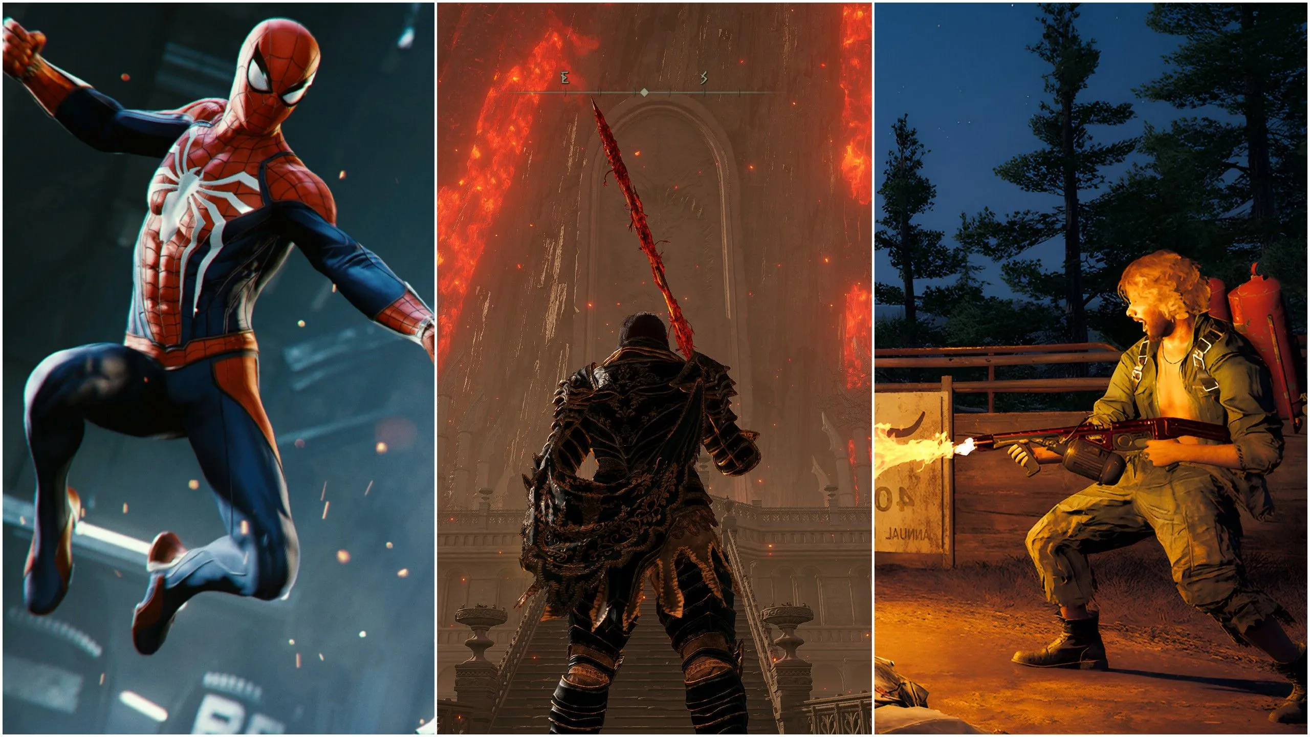 Hình ảnh minh họa các cơ chế game có thể làm hỏng một tựa game tuyệt vời