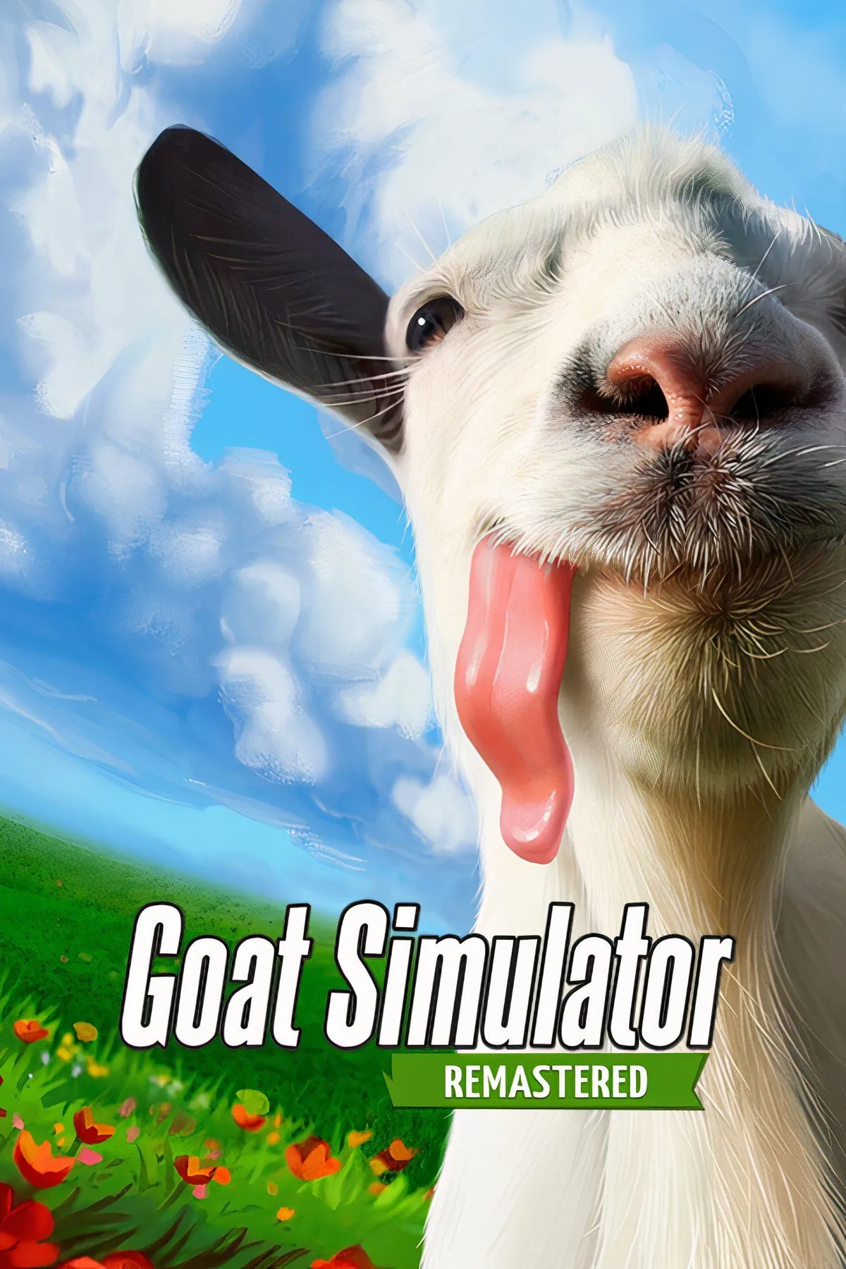 Hình ảnh minh họa sự pha trộn độc đáo của các yếu tố nghệ thuật và câu chuyện trong game hiện đại, đặc biệt là các game sáng tạo