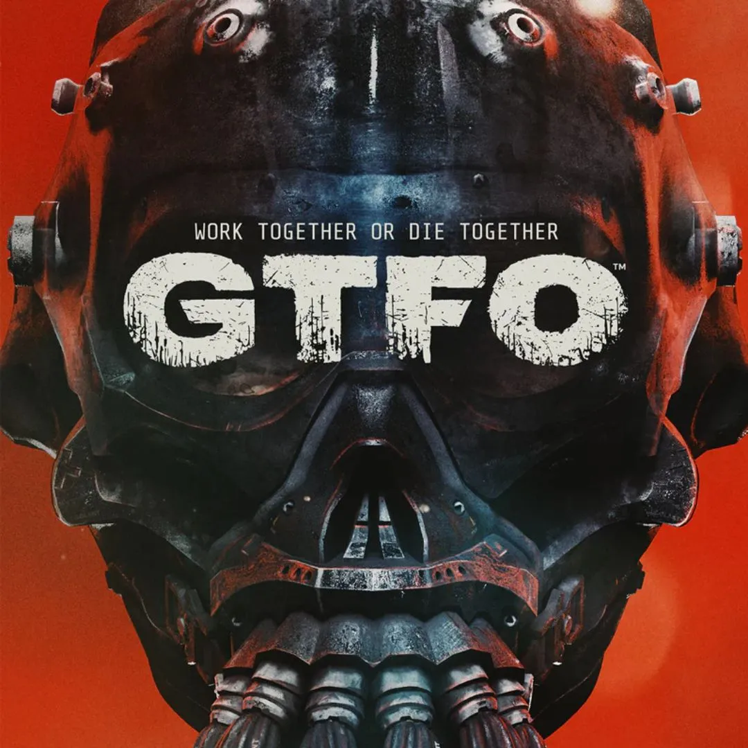 Hình ảnh sản phẩm của game GTFO