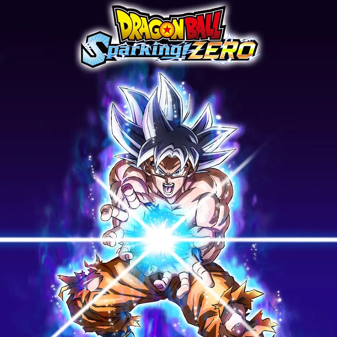 Hình ảnh sản phẩm game Dragon Ball: Sparking! Zero, tựa game đối kháng nổi tiếng mang lại ký ức chơi game cùng bạn bè.