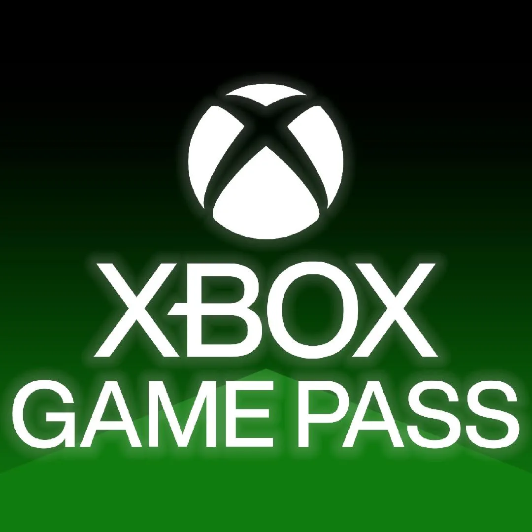Hình ảnh sản phẩm Xbox Game Pass, biểu tượng của các dịch vụ đăng ký game trong kỷ nguyên kỹ thuật số.