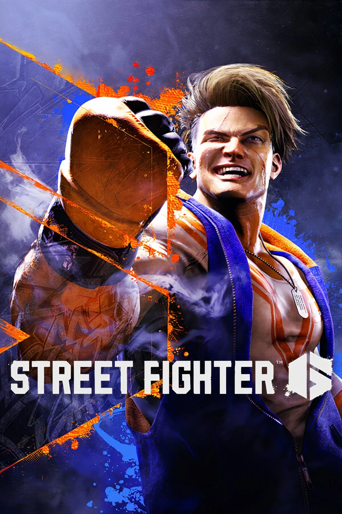 Hình ảnh tổng hợp các nội dung mới và nhân vật từ Street Fighter 6, bao gồm cả Elena và phiên bản cập nhật