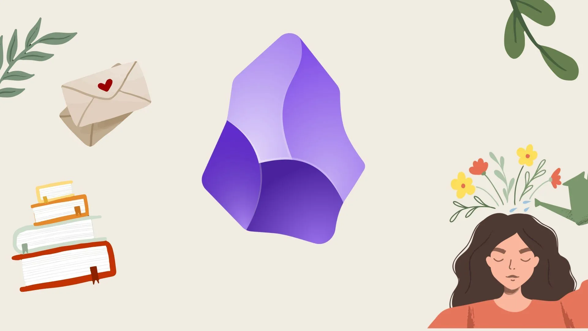 Hướng dẫn di chuyển và tổ chức thông tin cá nhân vào Obsidian để xây dựng thư viện kiến thức số