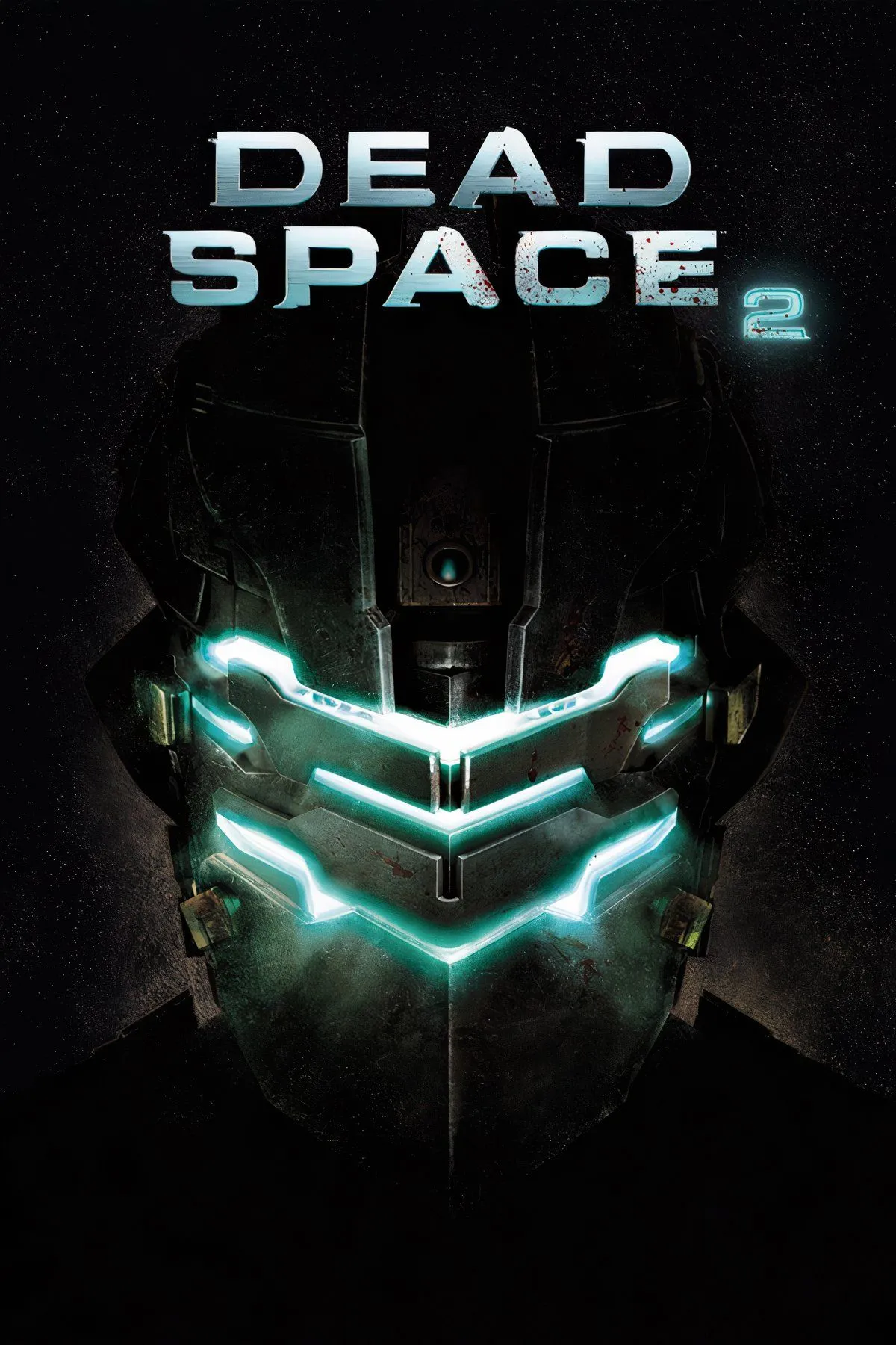 Khoảnh khắc kinh dị trong game Dead Space 2, hình ảnh sắc nét trên Xbox Series X|S