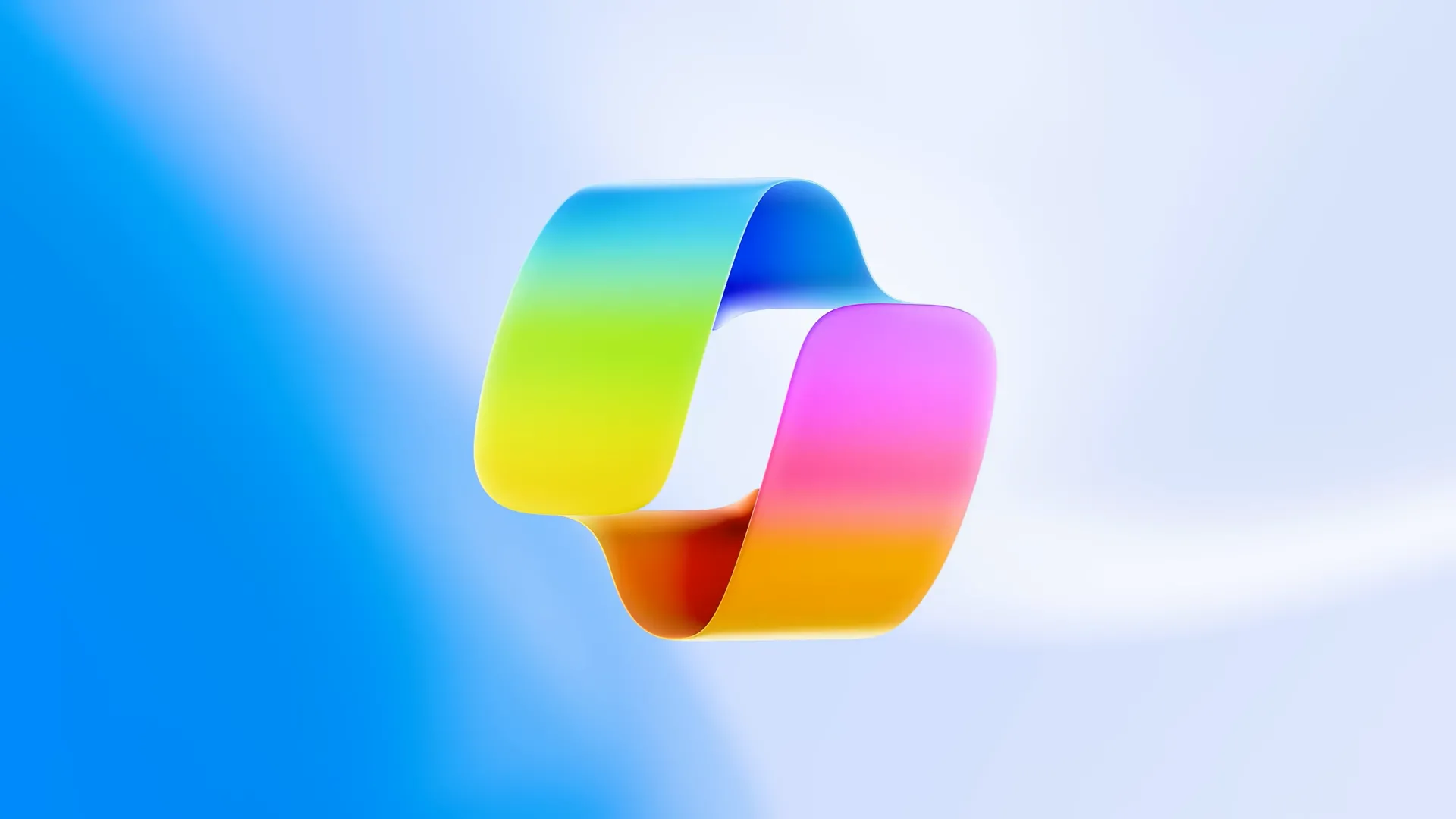 Logo chính thức của Microsoft Copilot, đại diện cho kỷ nguyên AI mới