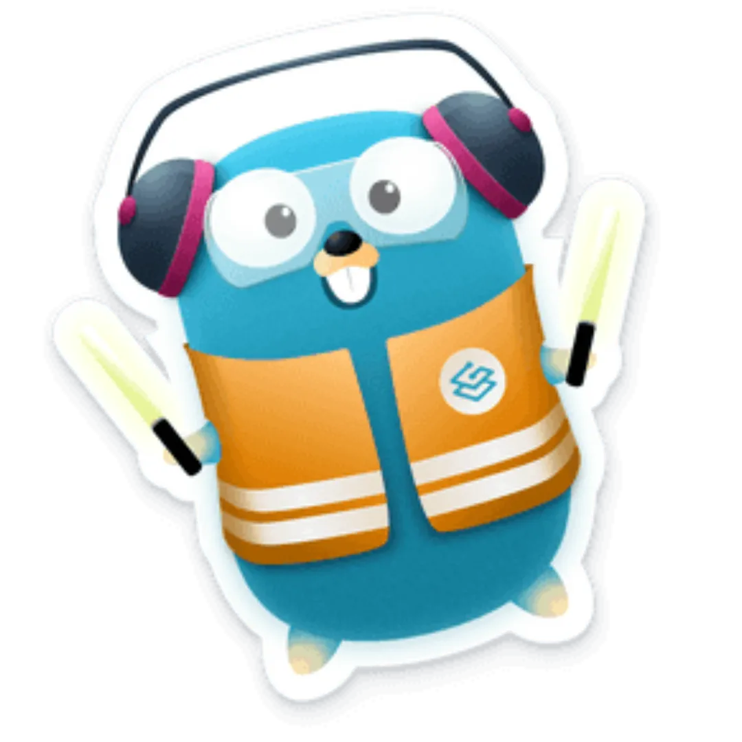 Logo chính thức của Traefik Proxy, biểu tượng cho giải pháp reverse proxy hiện đại.