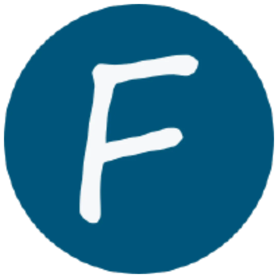 Logo của dự án Fog Project, giải pháp quản lý ảnh hệ thống qua PXE