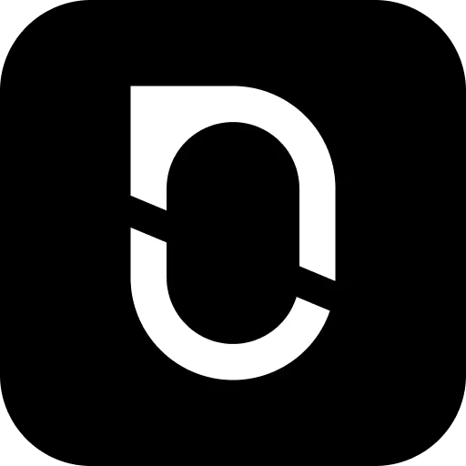Logo của Notesnook, ứng dụng ghi chú bảo mật mã nguồn mở