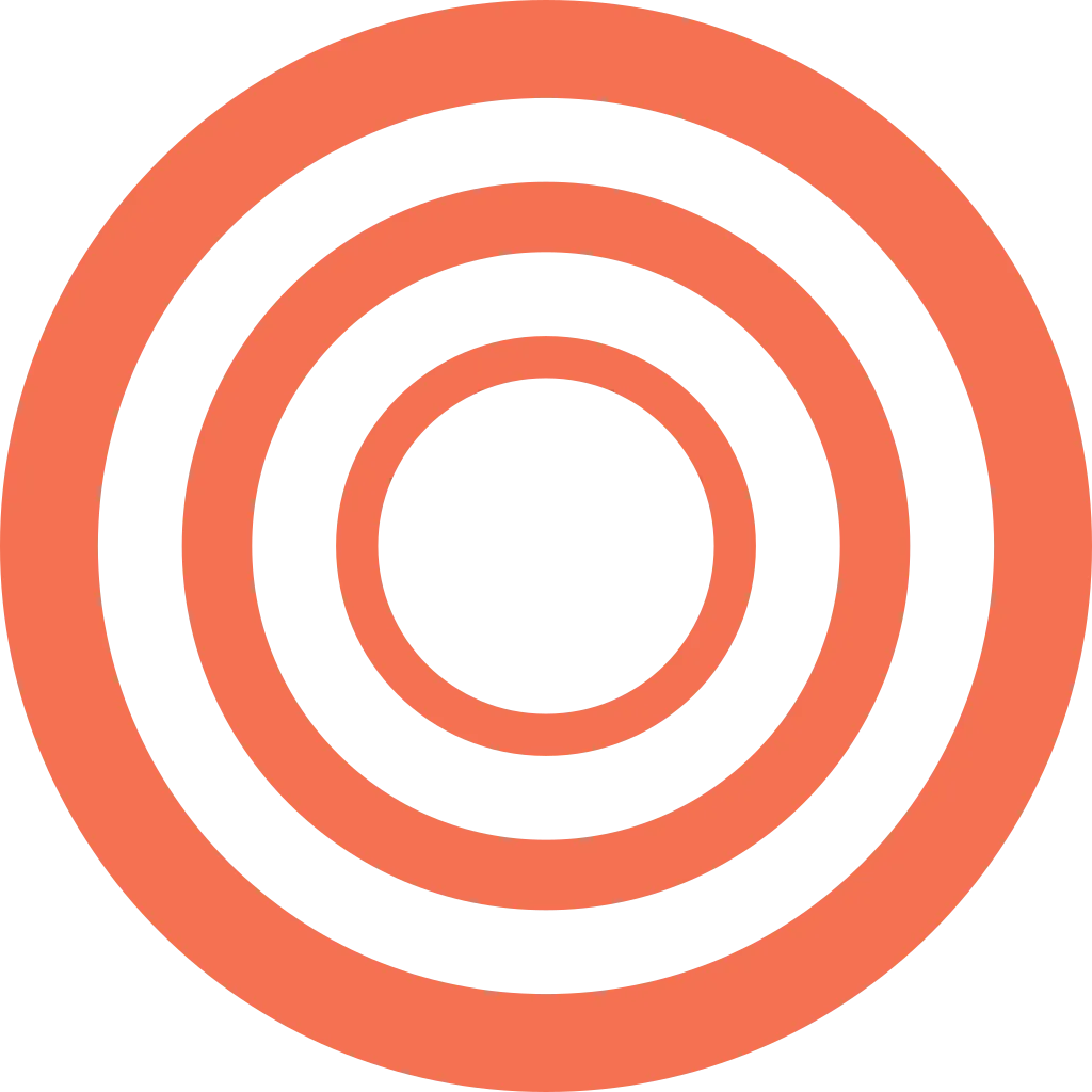 Logo của Zen Browser với thiết kế tối giản và hiện đại, tượng trưng cho trải nghiệm duyệt web &quot;thư thái&quot; và cá nhân hóa