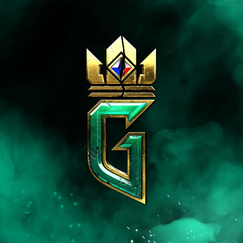 Logo game thẻ bài Gwent: The Witcher Card Game