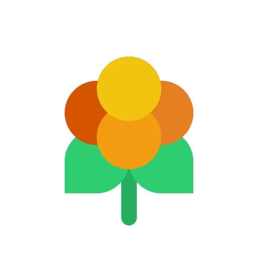 Logo Lakka màu tím và trắng, biểu tượng của hệ điều hành giả lập tích hợp RetroArch.