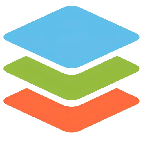 Logo OnlyOffice trên nền trong suốt.