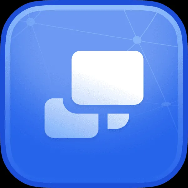 Logo phần mềm sao lưu Duplicati