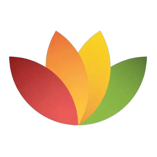 Logo SoftMaker FreeOffice trên nền đen.