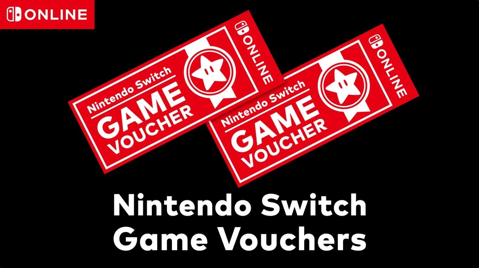 Màn hình hiển thị các phiếu giảm giá game của dịch vụ Nintendo Switch Online, minh họa ưu đãi độc quyền
