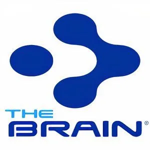 Mạng lưới &quot;tư duy&quot; trực quan của The Brain giúp tổ chức ý tưởng và tài liệu