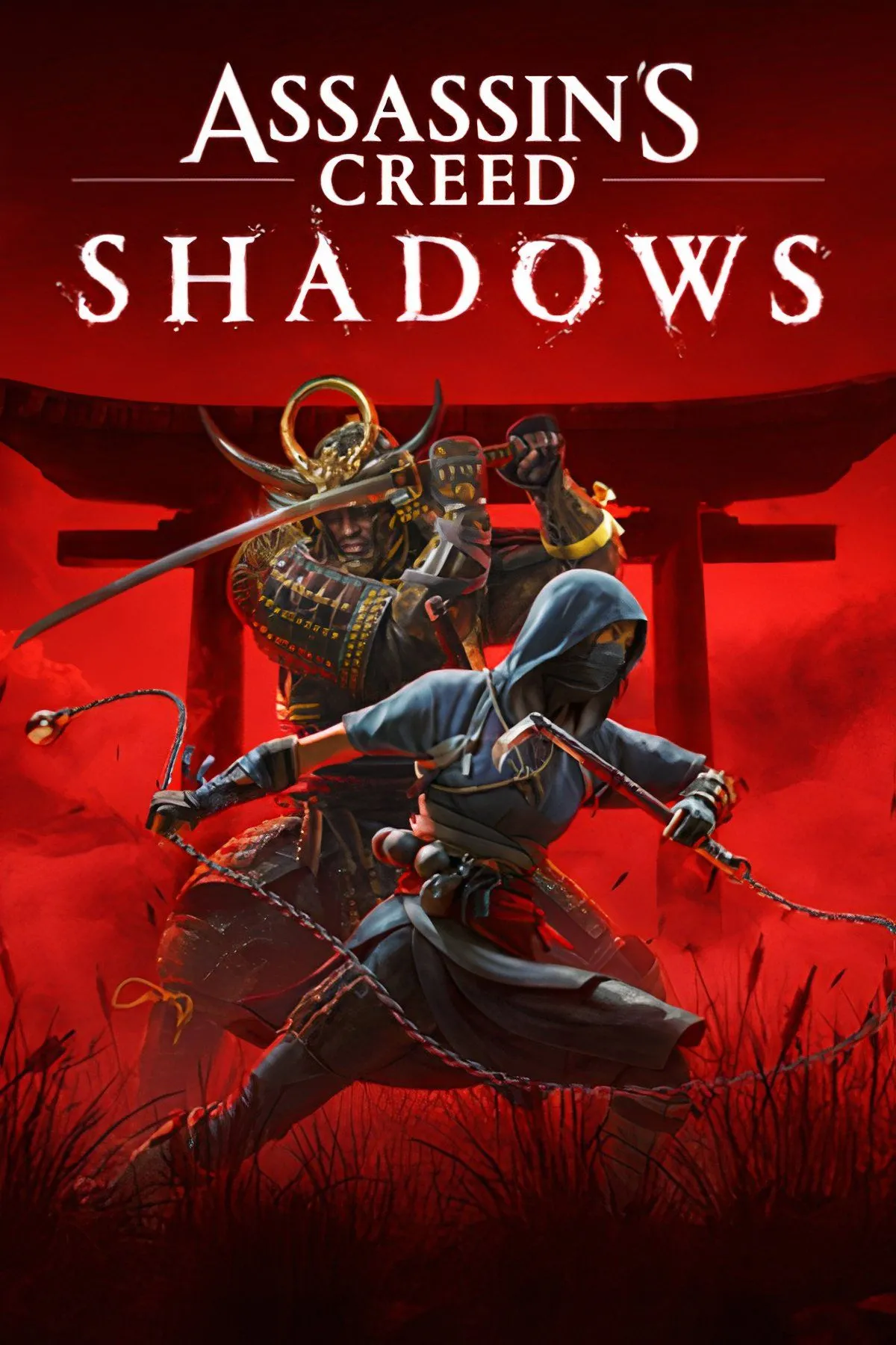 Một cảnh quan về nền văn minh Isu huyền bí trong Assassin's Creed, thể hiện sự phức tạp của cốt truyện cổ đại.