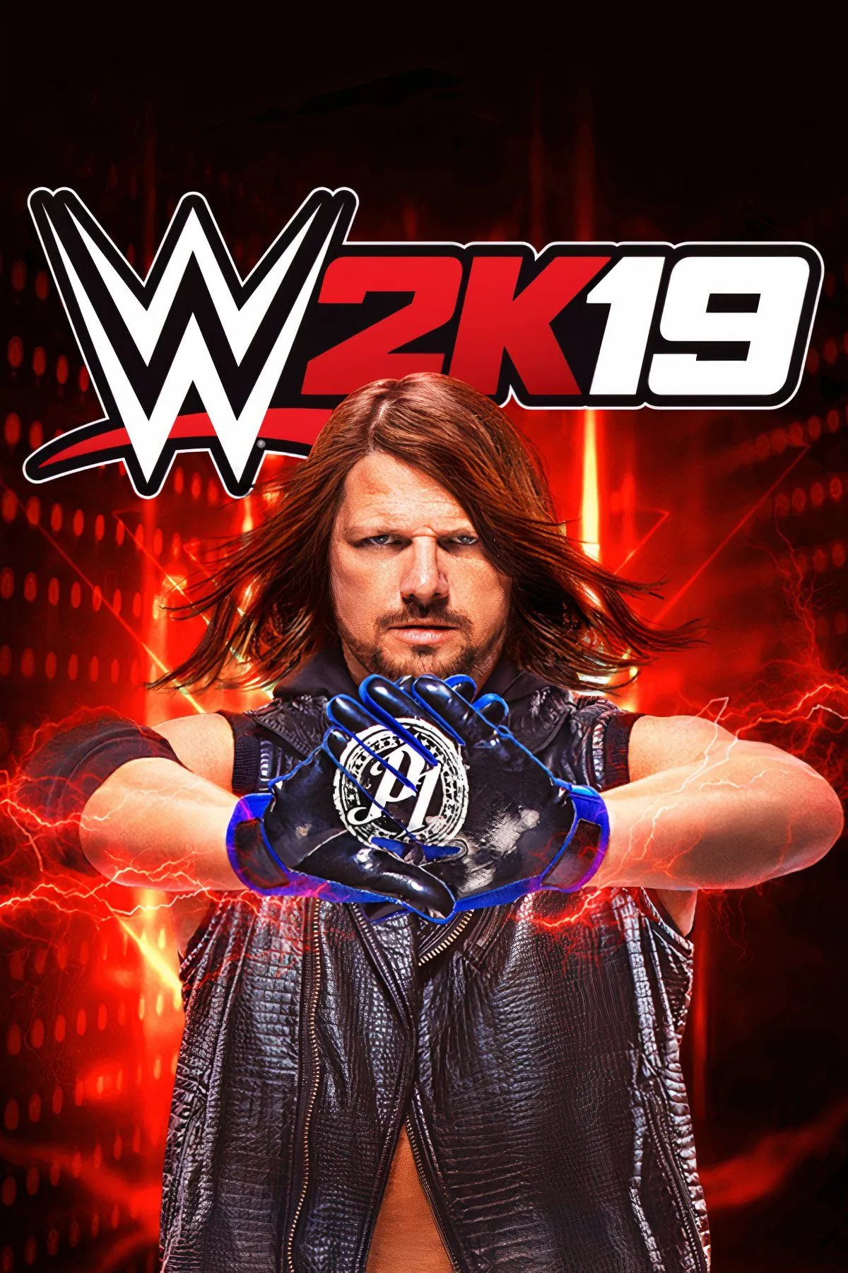 Một tổng hợp các cảnh game từ WWE 2K19, thể hiện đồ họa và lối chơi mượt mà của phiên bản được coi là tiêu chuẩn vàng của series.