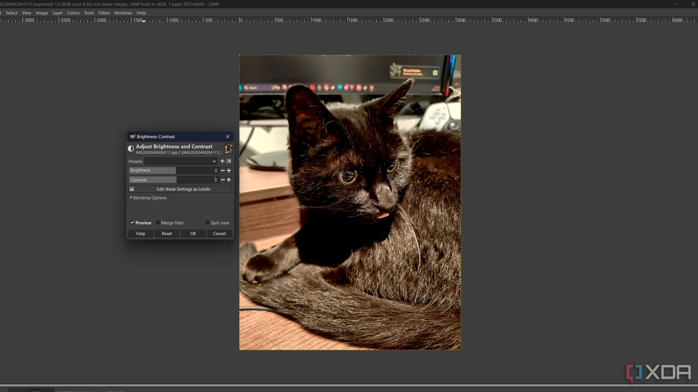 Image default